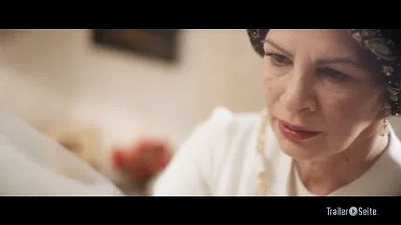 Ausschnitt aus An Ihrer Stelle: Shira vor der Hochzeit