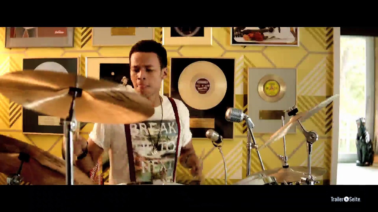 Zuschauerreaktionen Trailer zu Systemfehler - Wenn Inge Tanzt