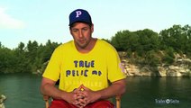 Adam Sandler Interview zu Kindsköpfe 2
