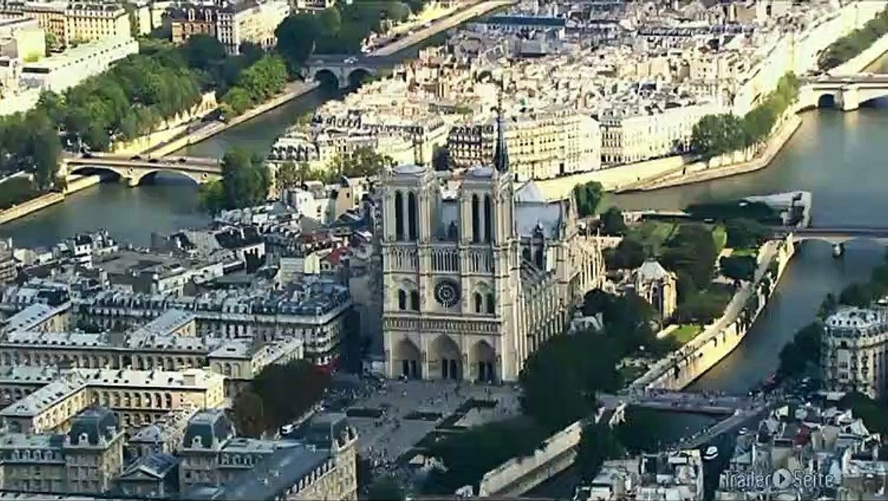 Ausschnitt aus Die Schlümpfe 2: Storchenflug