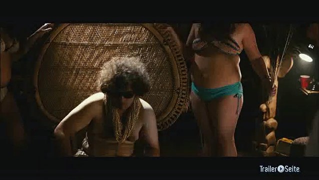 Ausschnitt aus 21 And Over: Tower of Power