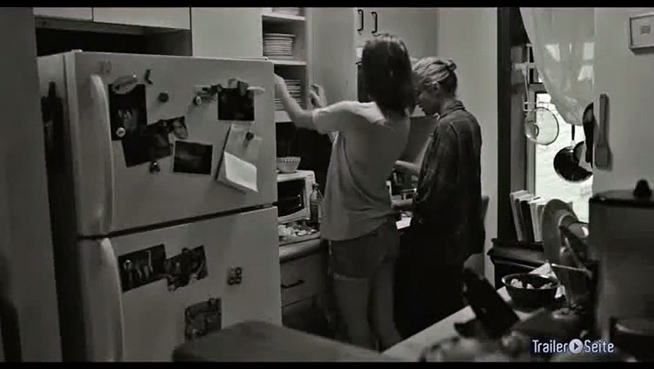 Ausschnitt aus Frances Ha: Besondere Freundschaft