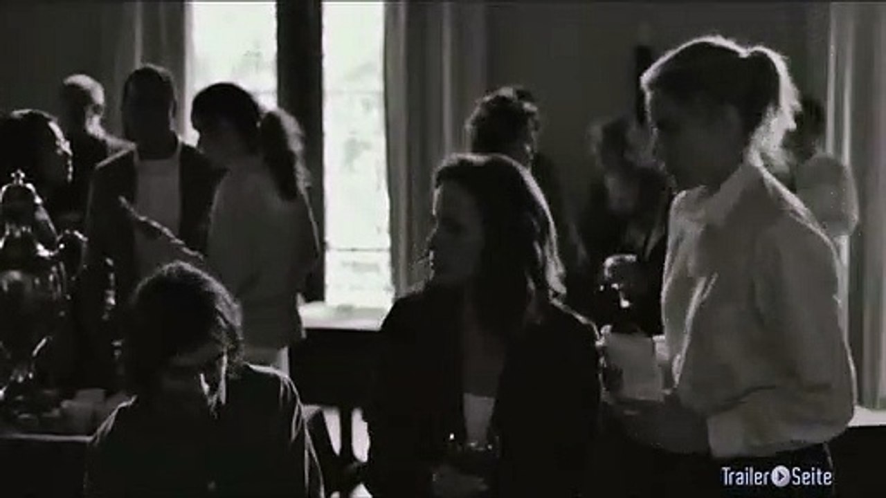 Ausschnitt aus Frances Ha: Wiedersehen mit Sophie