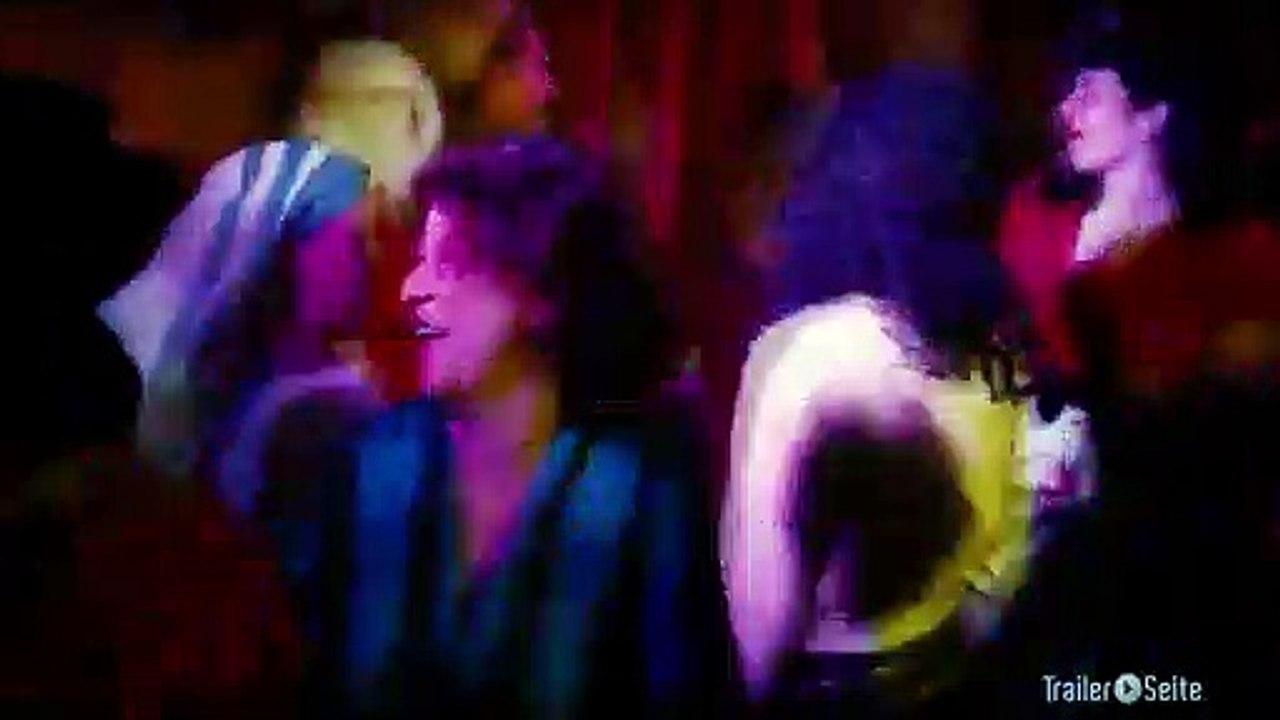 Ausschnitt aus Camille - Verliebt Nochmal: Tanzen