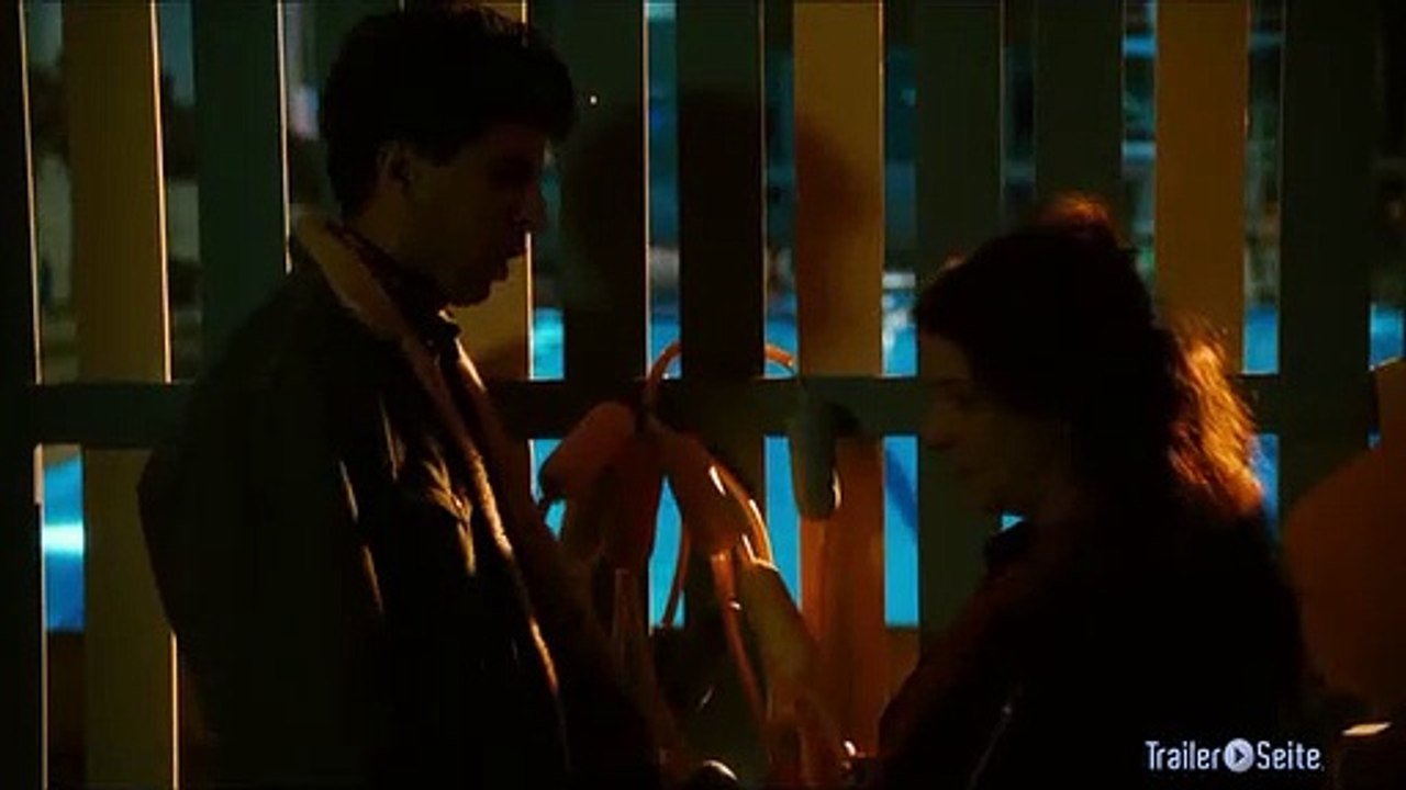 Ausschnitt aus Camille - Verliebt Nochmal: Liebe