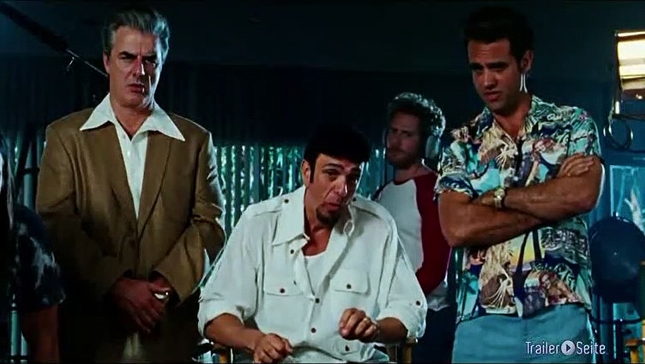 Lovelace trailer (2013)