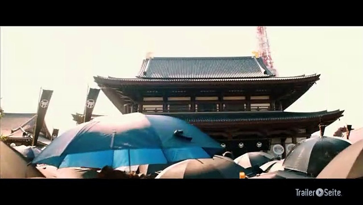 Special zu Wolverine: A Ronin Story