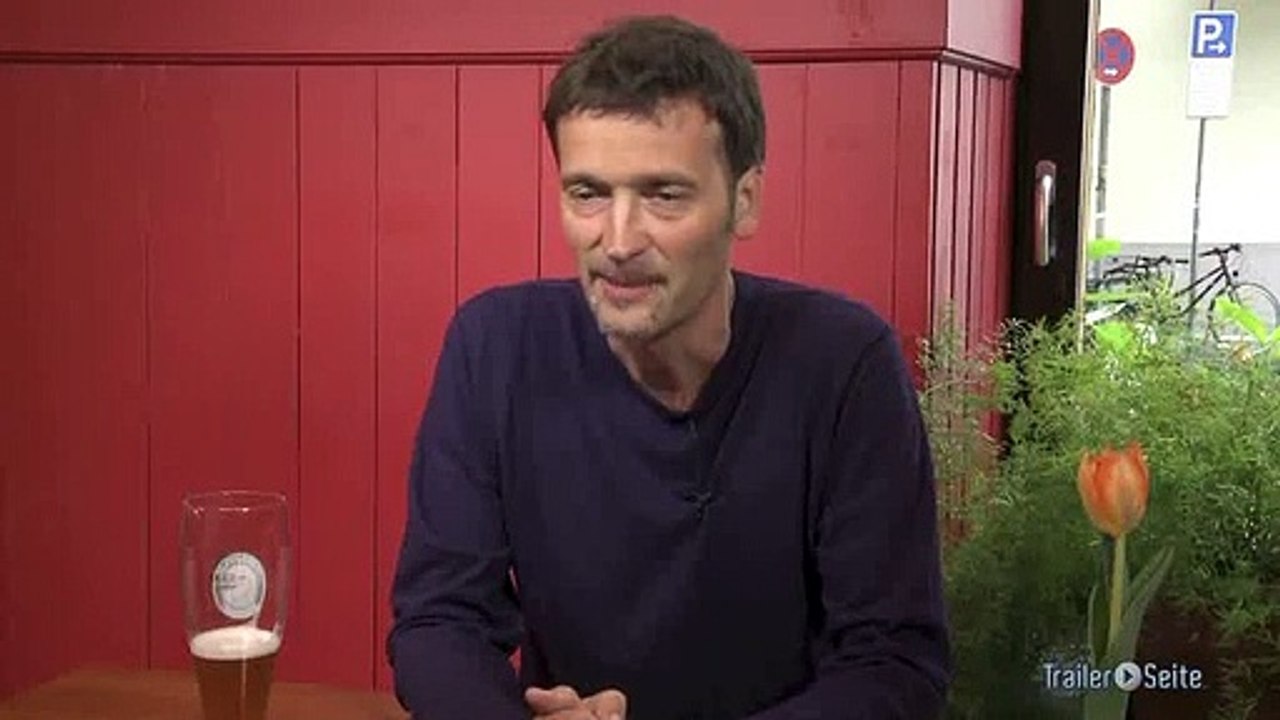 Ed Herzog Interview zu Dampfnudelblues