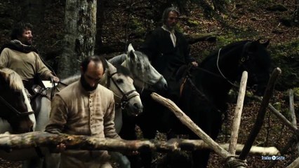 Michael Kohlhaas Trailer (2013)