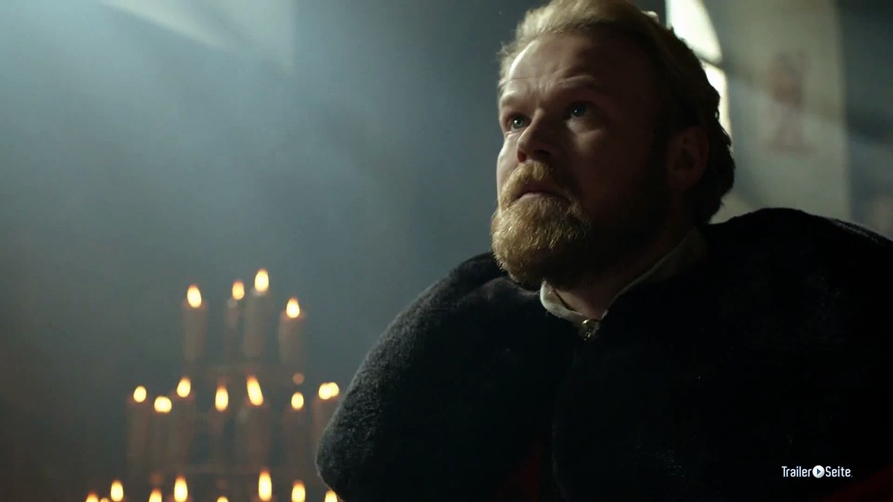 Die Legende Vom Weihnachtsstern Trailer (2013)