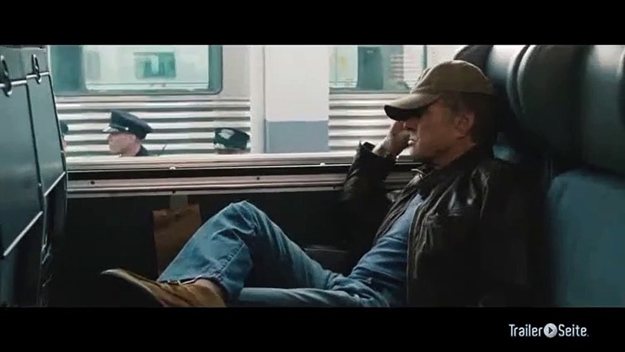 Ausschnitt aus The Company You Keep: Entkommen