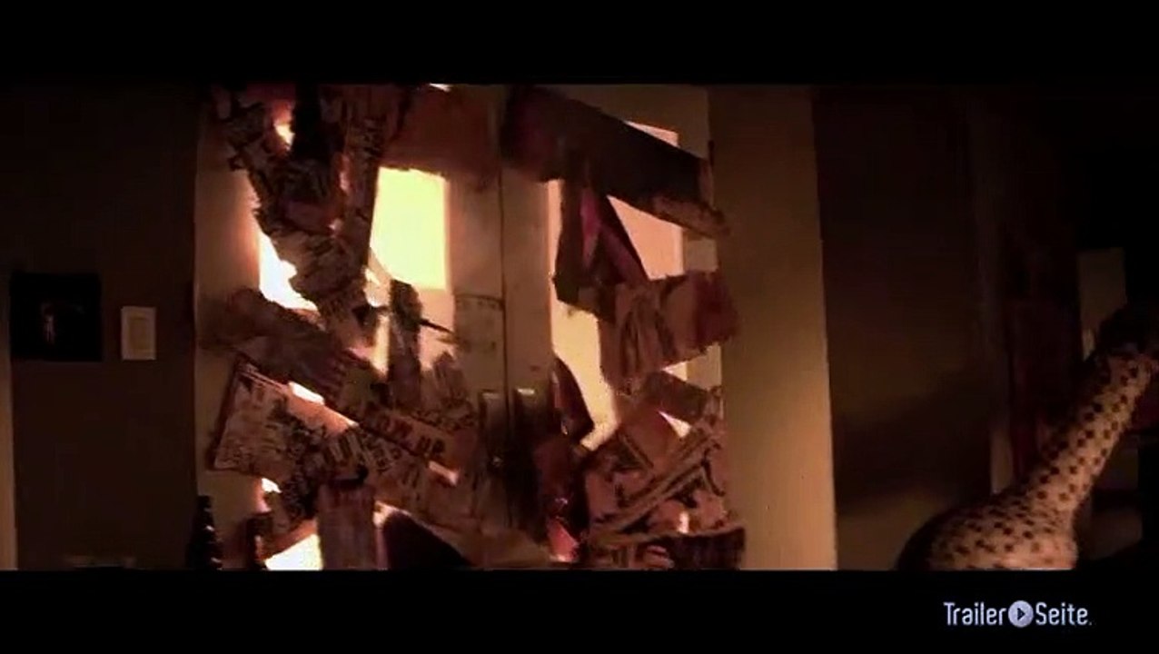 Ausschnitt aus Das Ist Das Ende: Emma Watson