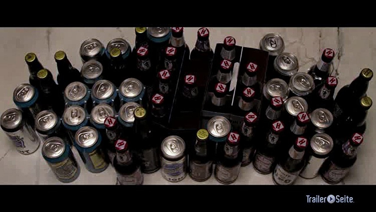 Ausschnitt aus Das Ist Das Ende: Bestandsaufnahme