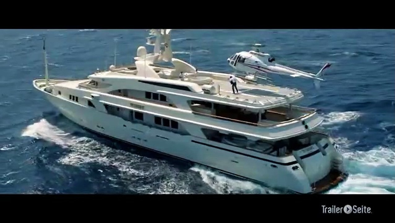 Ausschnitt aus Die Möbius-Affäre: Der Beweis