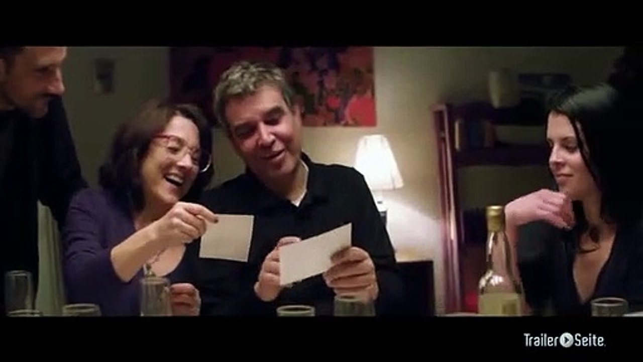 Ausschnitt aus gloria: familienfeier