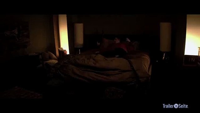 Ausschnitt aus Das Ist Das Ende: Exorzismus