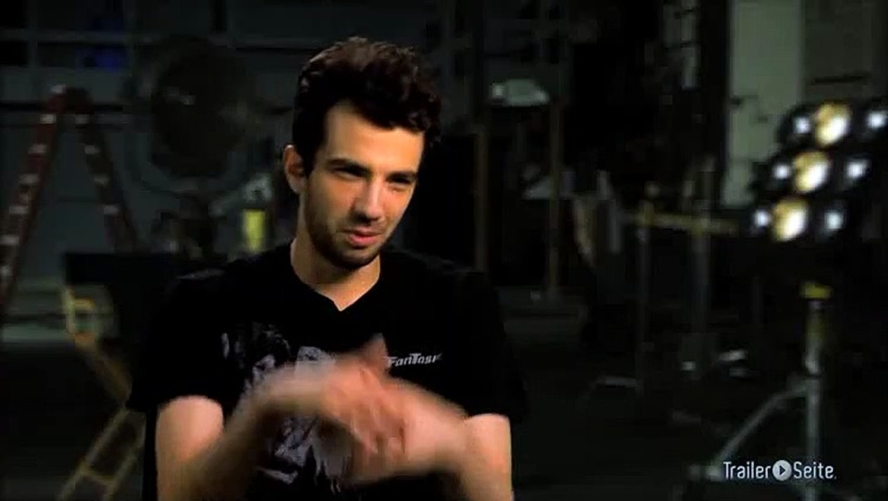 Jay Baruchel Interview zu Das Ist Das Ende