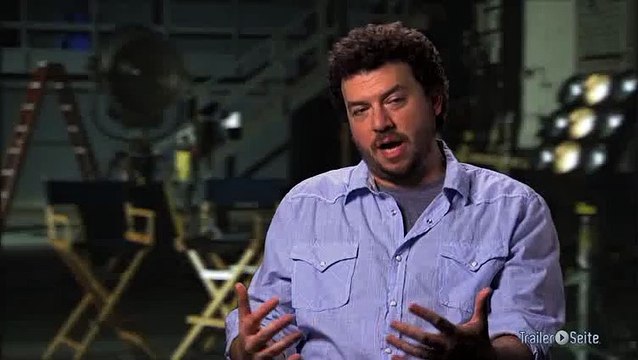 Danny McBride Interview zu Das Ist Das Ende