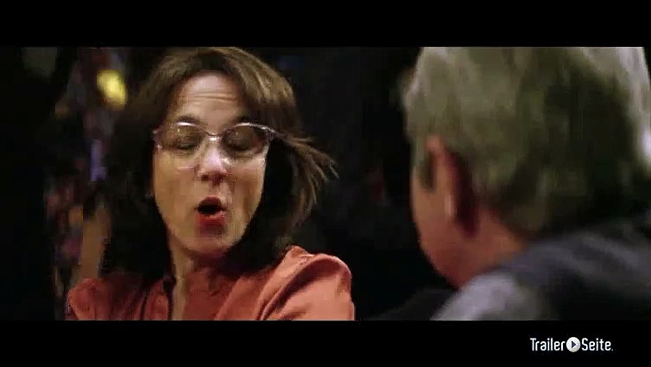 Ausschnitt aus Gloria: Kennenlernen