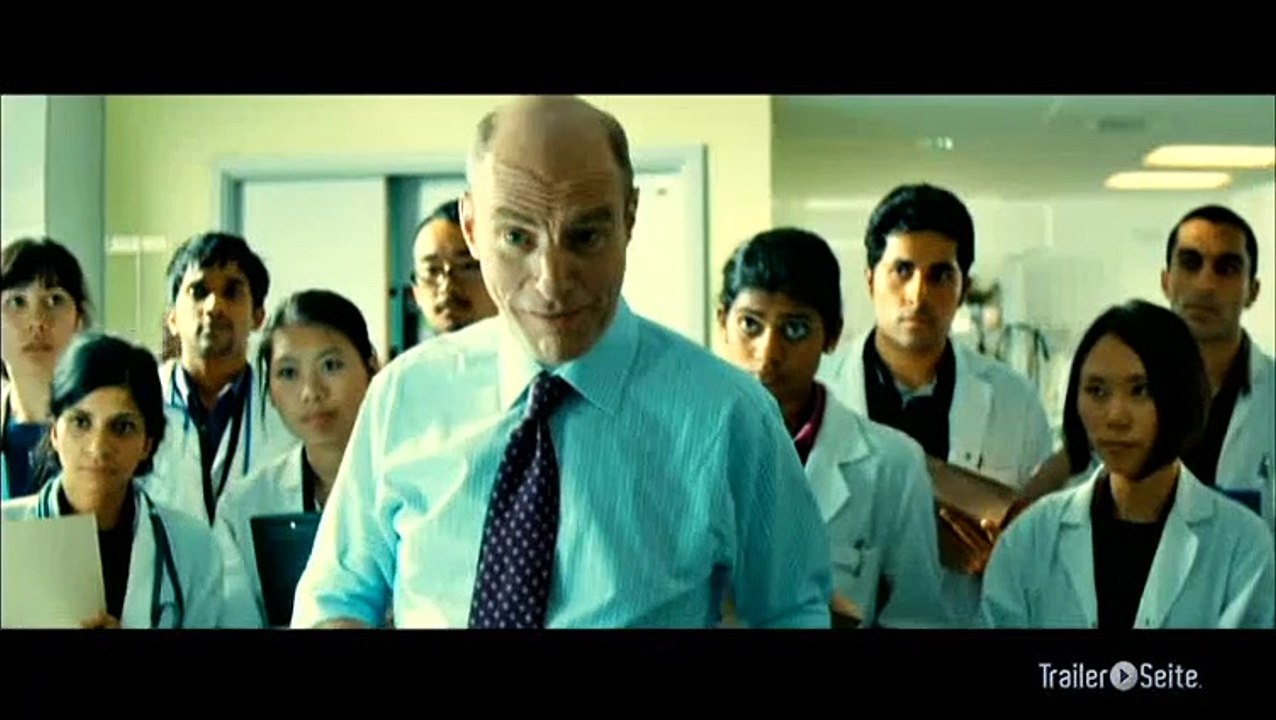 Trance Special: Die Besetzung