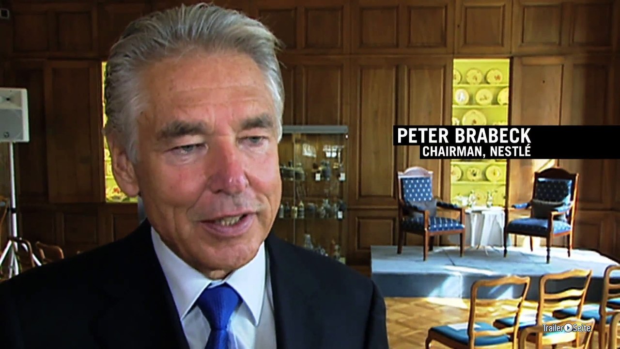 Bottled Life Trailer (2013)