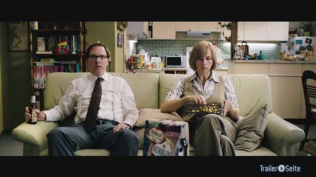 König Von Deutschland Trailer und Filmkritik (2013)