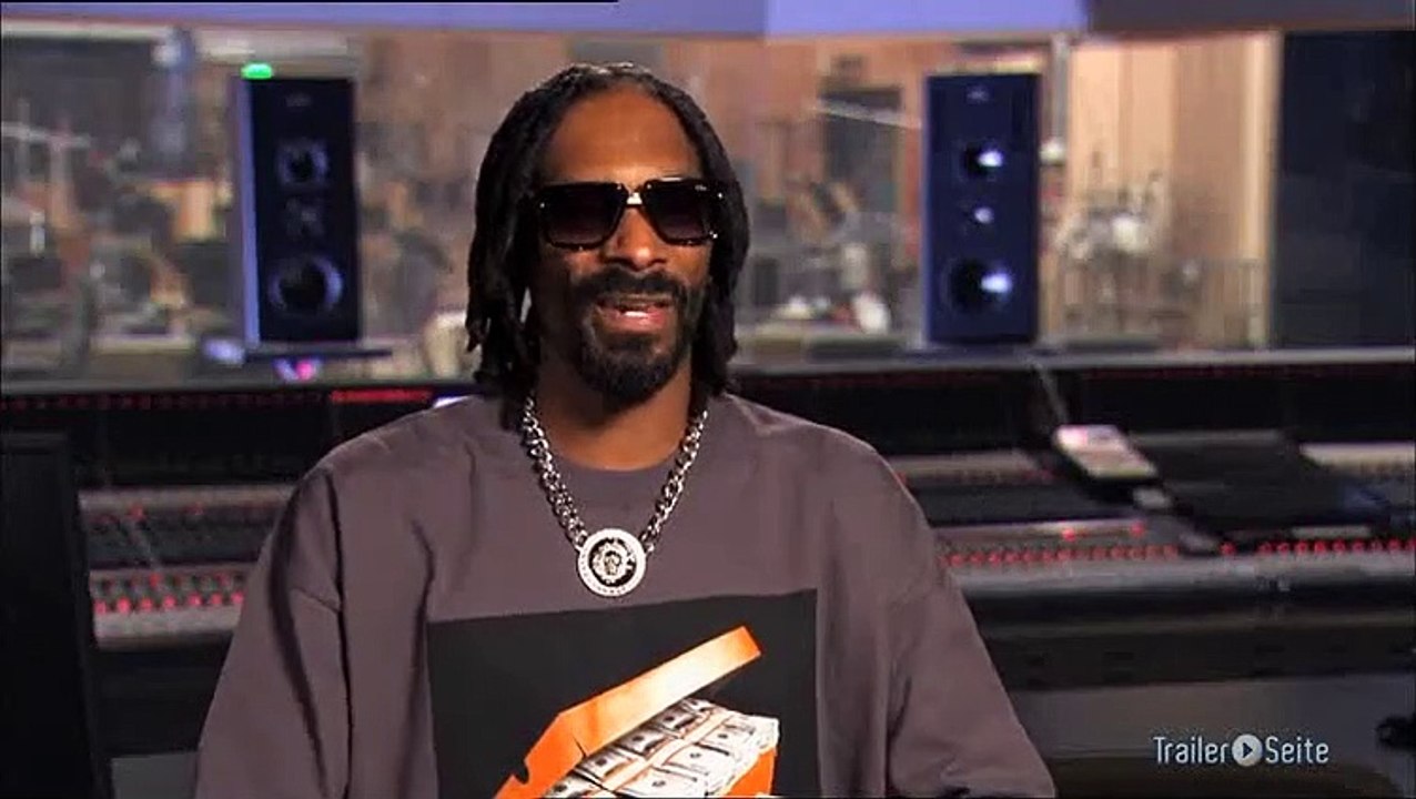 Snoop Dogg Interview zu Turbo