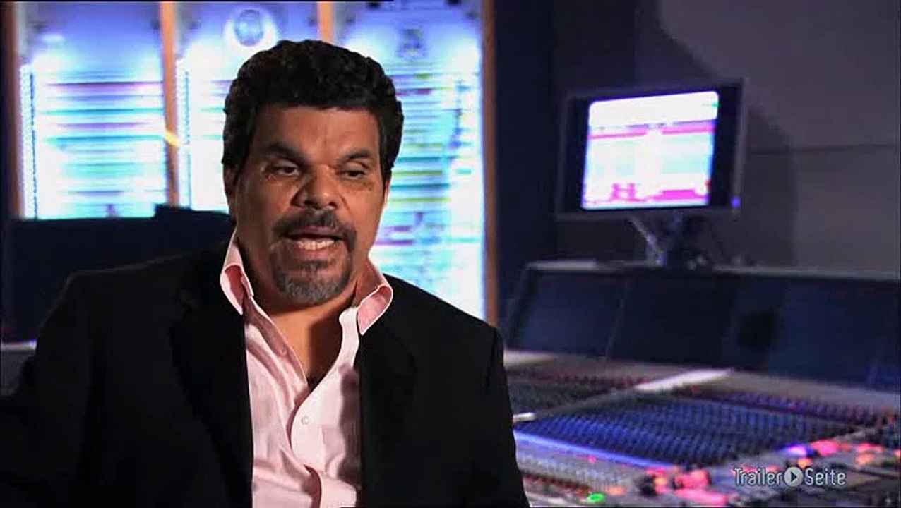 Luis Guzmán Interview zu Turbo