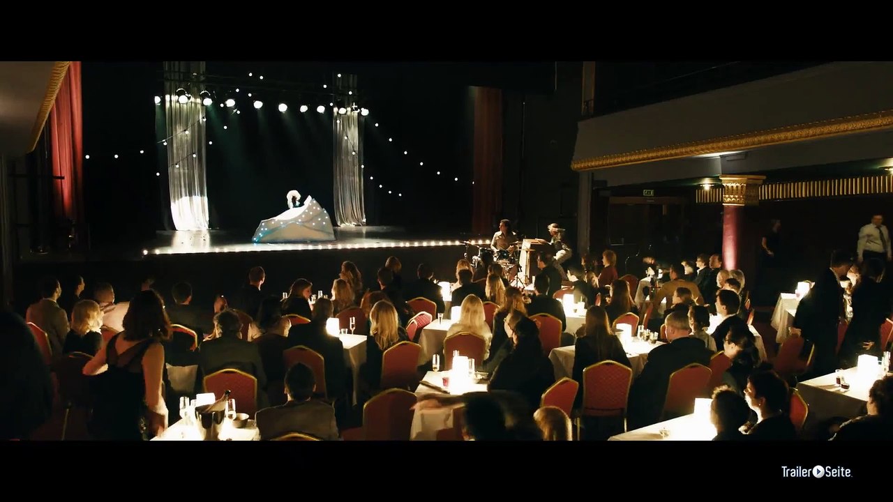 Geld Her Oder Autschn Trailer (2013)