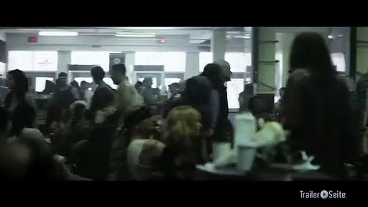 Ausschnitt aus Elysium: Befragung