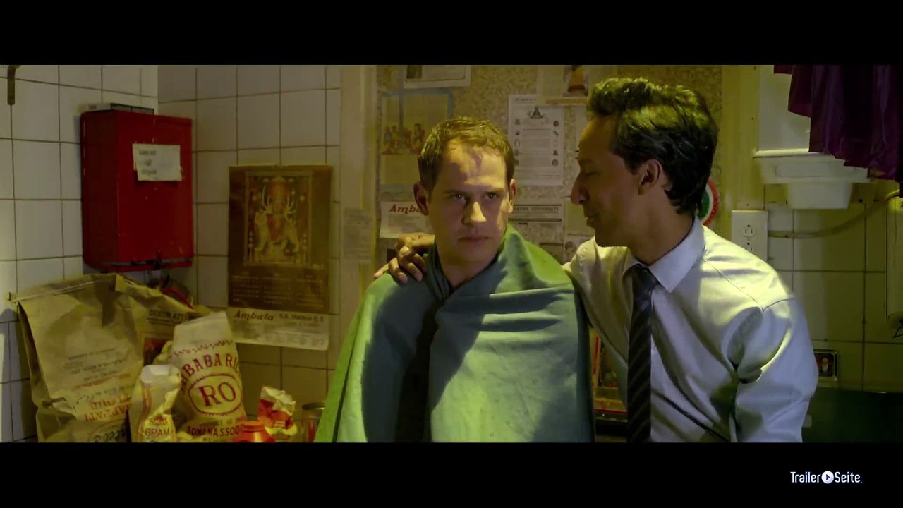 Vijay Und Ich - Meine Frau Geht Fremd Mit Mir Trailer (2013)