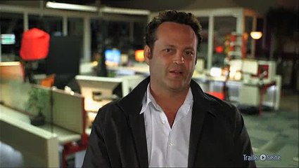 Vince Vaughn Interview zu Prakticom
