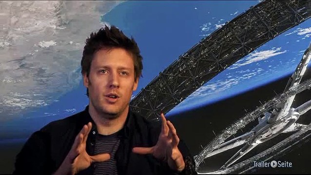 Neill Blomkamp Interview zu Elysium