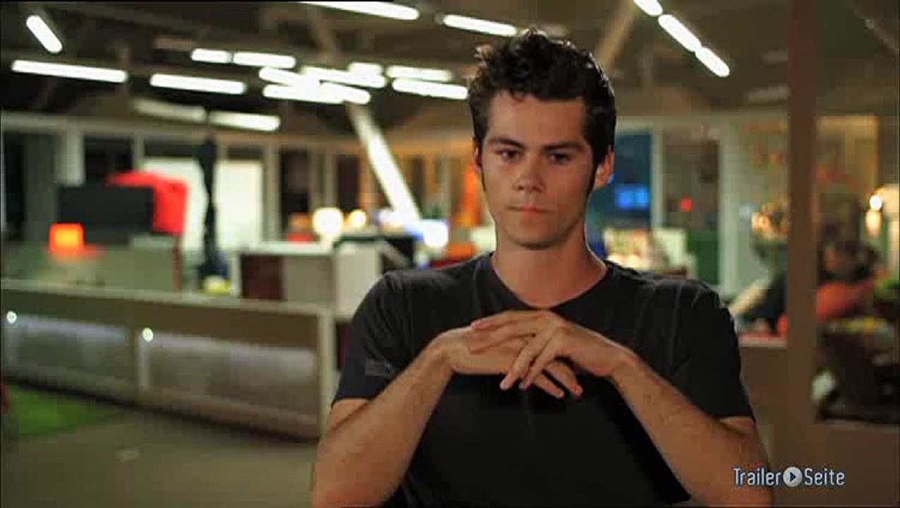 Dylan O´Brain Interview zu Prakticom