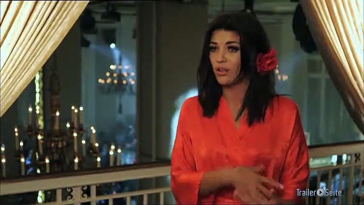 Jessica Szohr Interview zu Prakticom