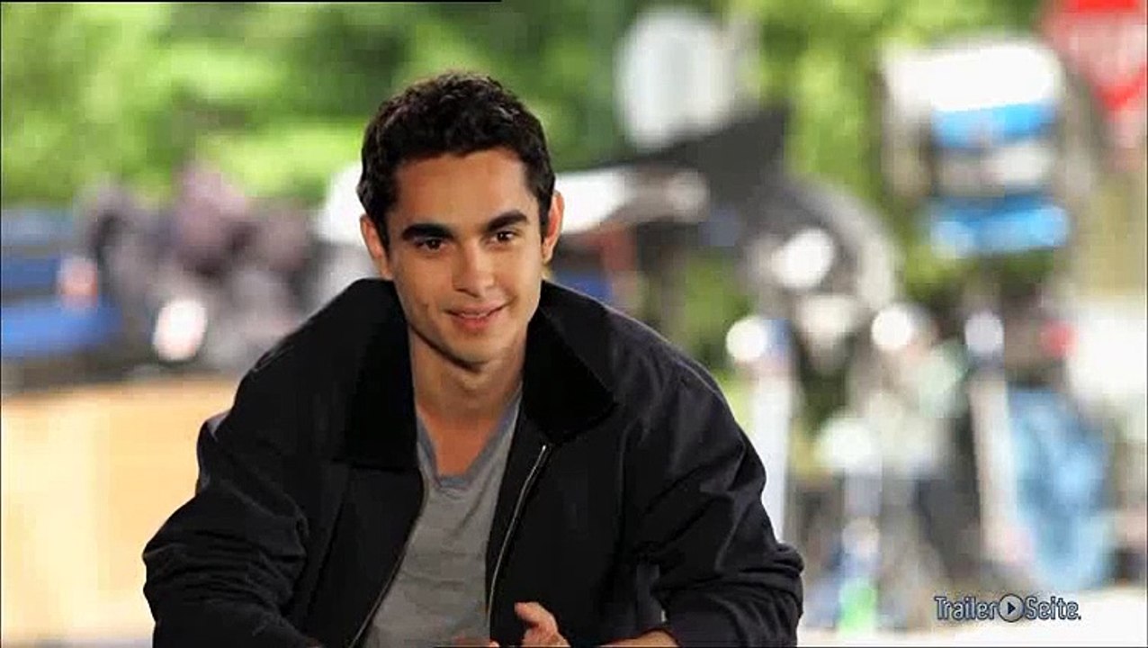 Max Minghella Interview zu Prakticom