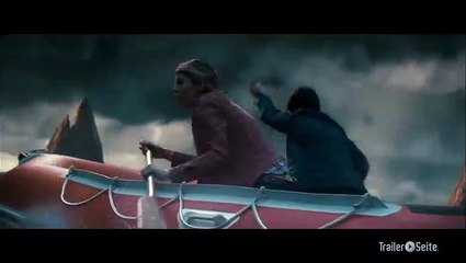 Ausschnitt aus Percy Jackson 2: Keine Haie