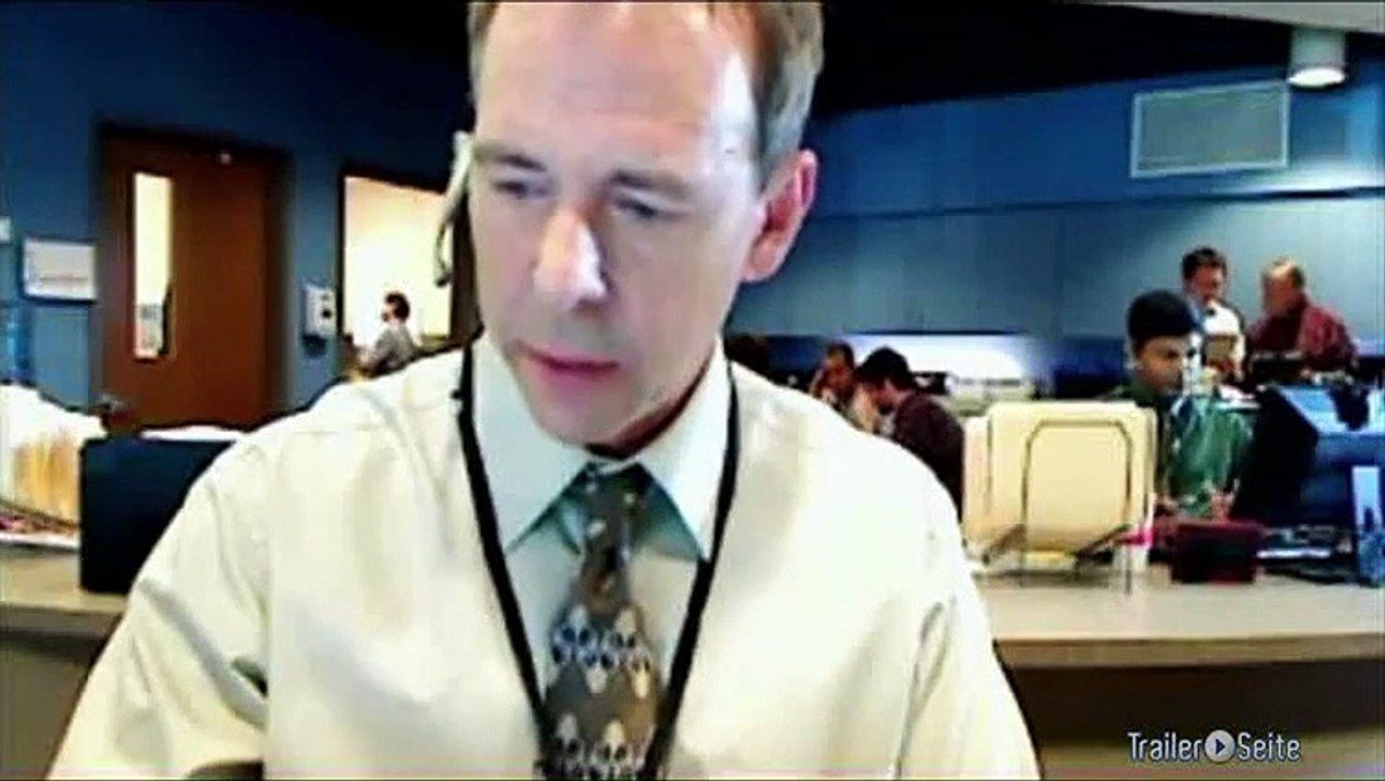 Ausschnitt aus the bay: infektion