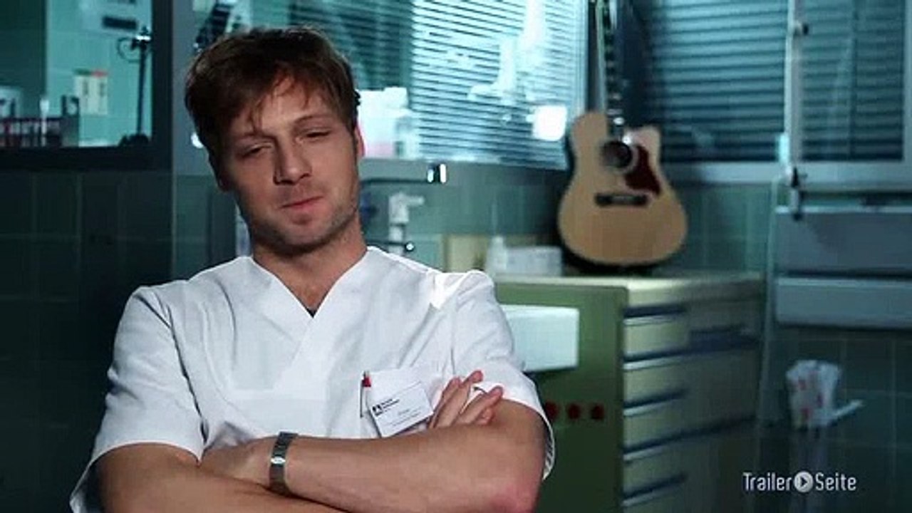 Christoph Letkowski Interview zu Feuchtgebiete