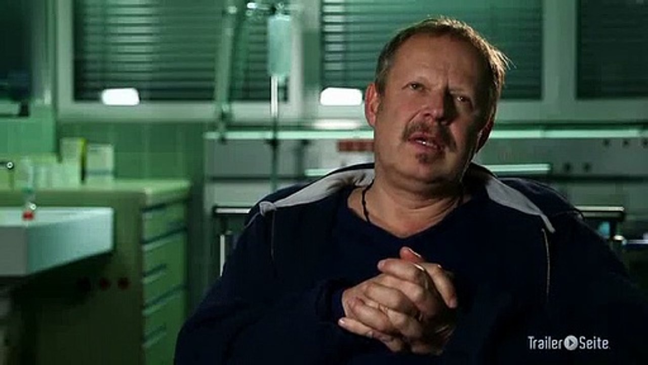 Axel Milberg Interview zu Feuchtgebiete