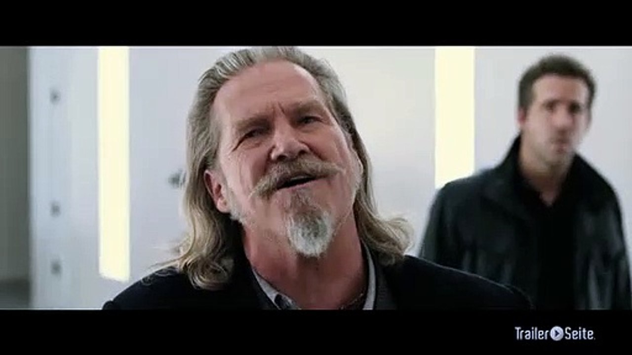 Auschnitt aus R.I.P.D.: Schlimme Lage