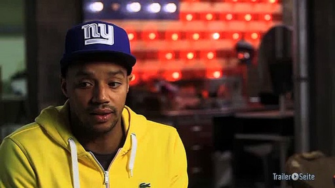 Donald Faison Interview zu Kick Ass 2