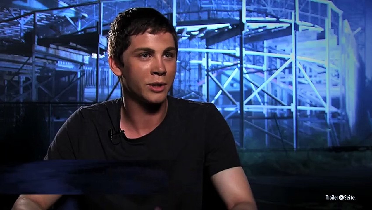 Die Mythen in Percy Jackson 2