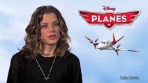 Marie Bäumer Interview zu Planes