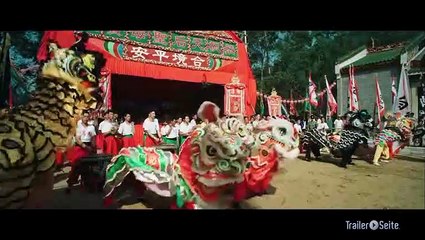 Ip Man - Final Fight Trailer (2013)