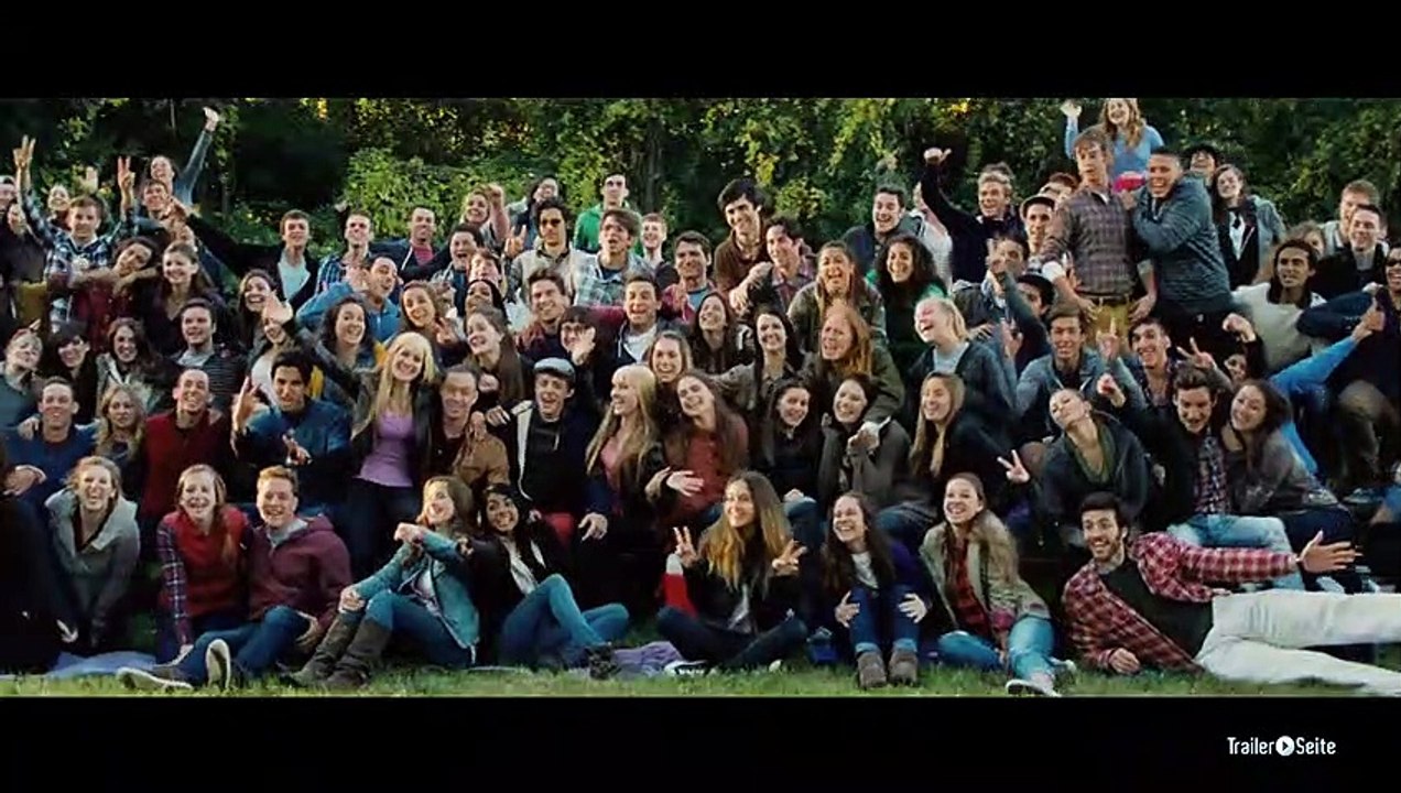 Der Lieferheld Trailer - Unverhofft Kommt Oft (2013)