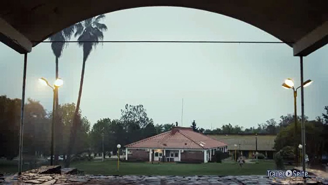 Tanta Agua - Nichts Als Regen Trailer Deutsch German (2013)