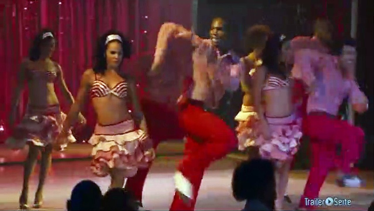 Ausschnitt aus Hasta La Vista Sister: Erste Nacht in Kuba