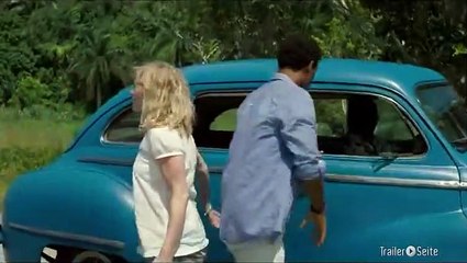 Ausschnitt aus Hasta La Vista Sister: Tomas hat Rosa gefunden