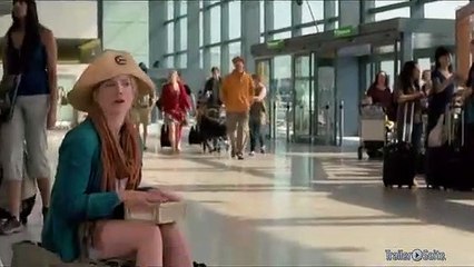 Ausschnitt aus Hasta La Vista Sister: Die Abreise